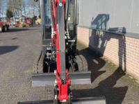 Mini-Excavator Yanmar YAN SV22
