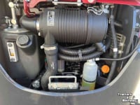 Mini-Excavator Yanmar YAN SV22