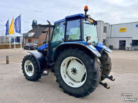 Tractor New Holland TS90 4WD