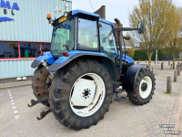 Tractor New Holland TS90 4WD