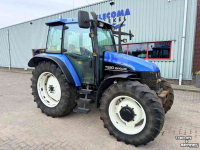 Tractor New Holland TS90 4WD