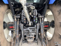 Tractor New Holland TS90 4WD