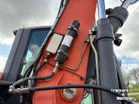 Excavator mobile Atlas 150W