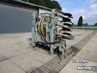 Grassland injector Joskin Solodisc  5160/24SDH zodebemester