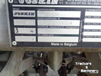 Grassland injector Joskin Solodisc  5160/24SDH zodebemester