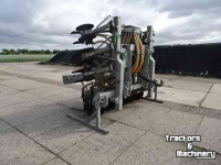 Grassland injector Joskin Solodisc  5160/24SDH zodebemester