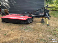 Mower Vicon CM 268