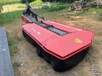 Mower Vicon CM 268