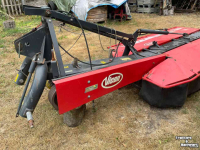 Mower Vicon CM 268