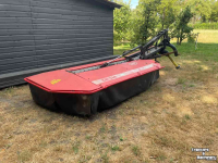 Mower Vicon CM 268