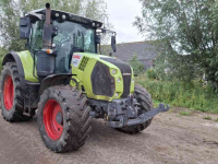 Tractor  Claas arion 530