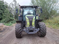 Tractor  Claas arion 530