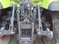 Tractor  Claas arion 530