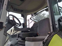 Tractor  Claas arion 530