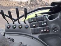 Tractor  Claas arion 530