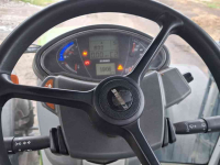 Tractor  Claas arion 530