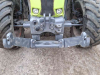 Tractor  Claas arion 530