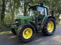 Tractor John Deere 6210 PQ