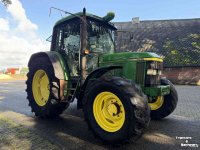 Tractor John Deere 6210 PQ