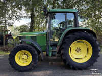 Tractor John Deere 6210 PQ