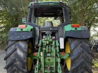 Tractor John Deere 6210 PQ