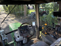 Tractor John Deere 6210 PQ