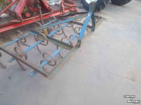 Cultivator Accord 150