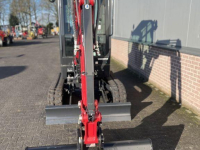 Mini-Excavator Yanmar SV22