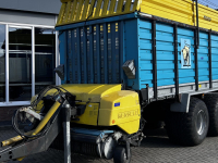 Self-loading wagon Mengele MENGELE ROTOBULL6000