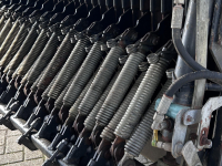 Self-loading wagon Mengele MENGELE ROTOBULL6000
