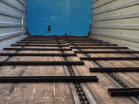 Self-loading wagon Mengele MENGELE ROTOBULL6000