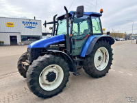 Tractor New Holland TS90 4WD