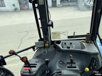 Tractor New Holland TS90 4WD