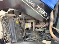 Tractor New Holland TS90 4WD