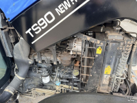 Tractor New Holland TS90 4WD