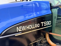 Tractor New Holland TS90 4WD