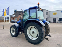 Tractor New Holland TS90 4WD