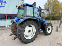Tractor New Holland TS90 4WD