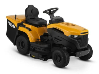 Ride-on mower Stiga STIGA ESTATE 598 W SPECIAL
