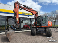 Excavator Atlas 150W