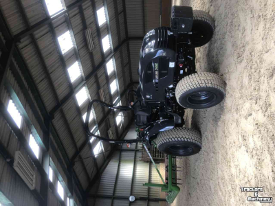 Tractor TYM TYM / Branson 2500L - Black edition