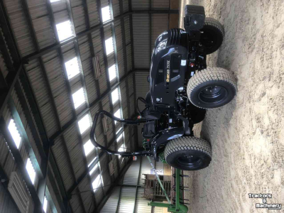 Tractor TYM TYM / Branson 2500L - Black edition