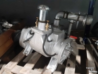 Other parts and accessories Ferrari compressor