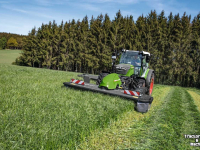 Mower Fendt Slicer 310FKC