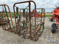 Pasture harrow Jako 600 Hydraulisch