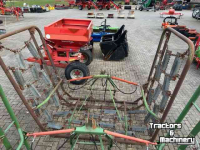 Pasture harrow Jako 600 Hydraulisch