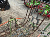Pasture harrow Jako 600 Hydraulisch