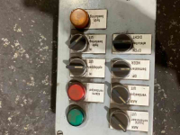 Other parts and accessories Veenhuis Bedieningskasten veenhuis tank bemester diversen