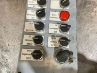 Other parts and accessories Veenhuis Bedieningskasten veenhuis tank bemester diversen