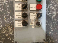Other parts and accessories Veenhuis Bedieningskasten veenhuis tank bemester diversen